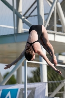 Thumbnail - Schweiz - Прыжки в воду - 2021 - International Diving Meet Graz - Participants 03041_07453.jpg