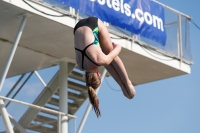 Thumbnail - Girls B - Olivia Meusburger - Wasserspringen - 2021 - International Diving Meet Graz - Teilnehmer - Österreich 03041_07458.jpg