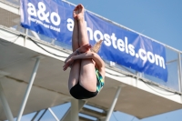 Thumbnail - Girls B - Olivia Meusburger - Wasserspringen - 2021 - International Diving Meet Graz - Teilnehmer - Österreich 03041_07460.jpg