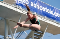 Thumbnail - Girls B - Olivia Meusburger - Wasserspringen - 2021 - International Diving Meet Graz - Teilnehmer - Österreich 03041_07462.jpg