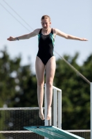 Thumbnail - Girls B - Olivia Meusburger - Tuffi Sport - 2021 - International Diving Meet Graz - Participants - Austria 03041_07465.jpg