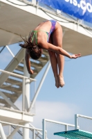 Thumbnail - Girls B - Giulia Palazzo - Прыжки в воду - 2021 - International Diving Meet Graz - Participants - Schweiz 03041_07473.jpg