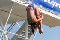 Thumbnail - Girls B - Giulia Palazzo - Прыжки в воду - 2021 - International Diving Meet Graz - Participants - Schweiz 03041_07474.jpg