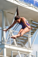 Thumbnail - Girls B - Giulia Palazzo - Прыжки в воду - 2021 - International Diving Meet Graz - Participants - Schweiz 03041_07480.jpg