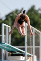 Thumbnail - Schweiz - Прыжки в воду - 2021 - International Diving Meet Graz - Participants 03041_07499.jpg