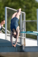 Thumbnail - Girls B - Sophie Fürst - Wasserspringen - 2021 - International Diving Meet Graz - Teilnehmer - Schweiz 03041_07558.jpg