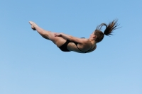 Thumbnail - Girls B - Laina Remund - Wasserspringen - 2021 - International Diving Meet Graz - Teilnehmer - Schweiz 03041_07599.jpg