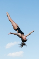 Thumbnail - Schweiz - Tuffi Sport - 2021 - International Diving Meet Graz - Participants 03041_07601.jpg