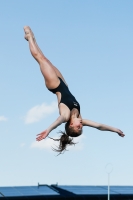 Thumbnail - Girls B - Laina Remund - Wasserspringen - 2021 - International Diving Meet Graz - Teilnehmer - Schweiz 03041_07602.jpg