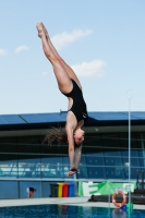 Thumbnail - Girls B - Laina Remund - Wasserspringen - 2021 - International Diving Meet Graz - Teilnehmer - Schweiz 03041_07604.jpg