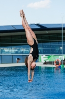 Thumbnail - Girls B - Laina Remund - Wasserspringen - 2021 - International Diving Meet Graz - Teilnehmer - Schweiz 03041_07605.jpg