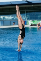 Thumbnail - Girls B - Laina Remund - Wasserspringen - 2021 - International Diving Meet Graz - Teilnehmer - Schweiz 03041_07606.jpg