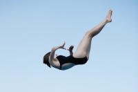 Thumbnail - Girls B - Isabelle Stevenson - Wasserspringen - 2021 - International Diving Meet Graz - Teilnehmer - Schweiz 03041_07627.jpg