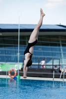 Thumbnail - Girls B - Isabelle Stevenson - Wasserspringen - 2021 - International Diving Meet Graz - Teilnehmer - Schweiz 03041_07629.jpg