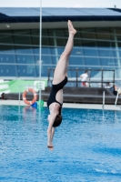 Thumbnail - Girls B - Isabelle Stevenson - Wasserspringen - 2021 - International Diving Meet Graz - Teilnehmer - Schweiz 03041_07630.jpg