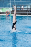 Thumbnail - Girls B - Isabelle Stevenson - Wasserspringen - 2021 - International Diving Meet Graz - Teilnehmer - Schweiz 03041_07631.jpg