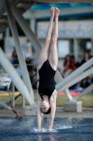 Thumbnail - Girls B - Isabelle Stevenson - Wasserspringen - 2021 - International Diving Meet Graz - Teilnehmer - Schweiz 03041_07636.jpg