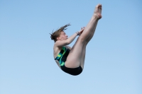 Thumbnail - Girls B - Olivia Meusburger - Прыжки в воду - 2021 - International Diving Meet Graz - Participants - Austria 03041_07642.jpg