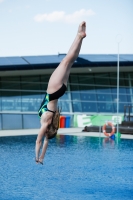 Thumbnail - Girls B - Olivia Meusburger - Прыжки в воду - 2021 - International Diving Meet Graz - Participants - Austria 03041_07645.jpg