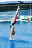 Thumbnail - Girls B - Olivia Meusburger - Прыжки в воду - 2021 - International Diving Meet Graz - Participants - Austria 03041_07646.jpg