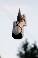 Thumbnail - Girls B - Olivia Meusburger - Прыжки в воду - 2021 - International Diving Meet Graz - Participants - Austria 03041_07649.jpg