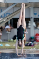 Thumbnail - Girls B - Olivia Meusburger - Прыжки в воду - 2021 - International Diving Meet Graz - Participants - Austria 03041_07652.jpg