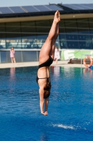 Thumbnail - Schweiz - Tuffi Sport - 2021 - International Diving Meet Graz - Participants 03041_07687.jpg