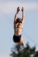 Thumbnail - Schweiz - Tuffi Sport - 2021 - International Diving Meet Graz - Participants 03041_07693.jpg