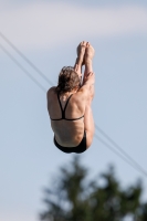 Thumbnail - Schweiz - Tuffi Sport - 2021 - International Diving Meet Graz - Participants 03041_07695.jpg