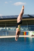 Thumbnail - Girls B - Cara Albiez - Wasserspringen - 2021 - International Diving Meet Graz - Teilnehmer - Österreich 03041_07708.jpg