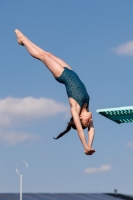 Thumbnail - Girls B - Sophie Fürst - Wasserspringen - 2021 - International Diving Meet Graz - Teilnehmer - Schweiz 03041_07744.jpg