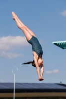 Thumbnail - Girls B - Sophie Fürst - Wasserspringen - 2021 - International Diving Meet Graz - Teilnehmer - Schweiz 03041_07745.jpg