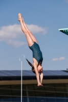 Thumbnail - Schweiz - Tuffi Sport - 2021 - International Diving Meet Graz - Participants 03041_07746.jpg