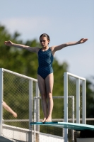 Thumbnail - Schweiz - Tuffi Sport - 2021 - International Diving Meet Graz - Participants 03041_07754.jpg