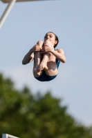 Thumbnail - Schweiz - Tuffi Sport - 2021 - International Diving Meet Graz - Participants 03041_07757.jpg