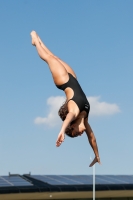 Thumbnail - Schweiz - Tuffi Sport - 2021 - International Diving Meet Graz - Participants 03041_07771.jpg