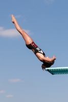 Thumbnail - Girls B - Isotta Ghetti - Diving Sports - 2021 - International Diving Meet Graz - Participants - Austria 03041_07791.jpg