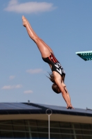 Thumbnail - Girls B - Isotta Ghetti - Diving Sports - 2021 - International Diving Meet Graz - Participants - Austria 03041_07793.jpg