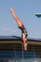 Thumbnail - Girls B - Isotta Ghetti - Diving Sports - 2021 - International Diving Meet Graz - Participants - Austria 03041_07794.jpg