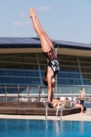 Thumbnail - Girls B - Isotta Ghetti - Diving Sports - 2021 - International Diving Meet Graz - Participants - Austria 03041_07795.jpg