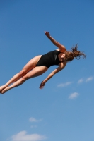 Thumbnail - Schweiz - Wasserspringen - 2021 - International Diving Meet Graz - Teilnehmer 03041_07808.jpg