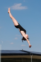 Thumbnail - Girls B - Isabelle Stevenson - Wasserspringen - 2021 - International Diving Meet Graz - Teilnehmer - Schweiz 03041_07828.jpg