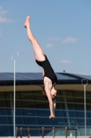 Thumbnail - Girls B - Isabelle Stevenson - Wasserspringen - 2021 - International Diving Meet Graz - Teilnehmer - Schweiz 03041_07830.jpg