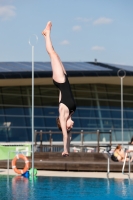 Thumbnail - Schweiz - Wasserspringen - 2021 - International Diving Meet Graz - Teilnehmer 03041_07831.jpg