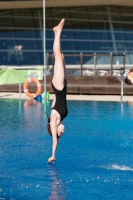 Thumbnail - Girls B - Isabelle Stevenson - Wasserspringen - 2021 - International Diving Meet Graz - Teilnehmer - Schweiz 03041_07833.jpg