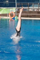 Thumbnail - Girls B - Isabelle Stevenson - Wasserspringen - 2021 - International Diving Meet Graz - Teilnehmer - Schweiz 03041_07834.jpg