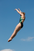 Thumbnail - Girls B - Olivia Meusburger - Прыжки в воду - 2021 - International Diving Meet Graz - Participants - Austria 03041_07845.jpg