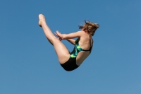 Thumbnail - Girls B - Olivia Meusburger - Прыжки в воду - 2021 - International Diving Meet Graz - Participants - Austria 03041_07849.jpg