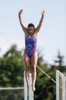 Thumbnail - Girls B - Giulia Palazzo - Tuffi Sport - 2021 - International Diving Meet Graz - Participants - Schweiz 03041_07873.jpg