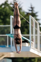 Thumbnail - Schweiz - Прыжки в воду - 2021 - International Diving Meet Graz - Participants 03041_07899.jpg